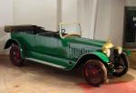 Minerva 32CV Tourer 1921 года